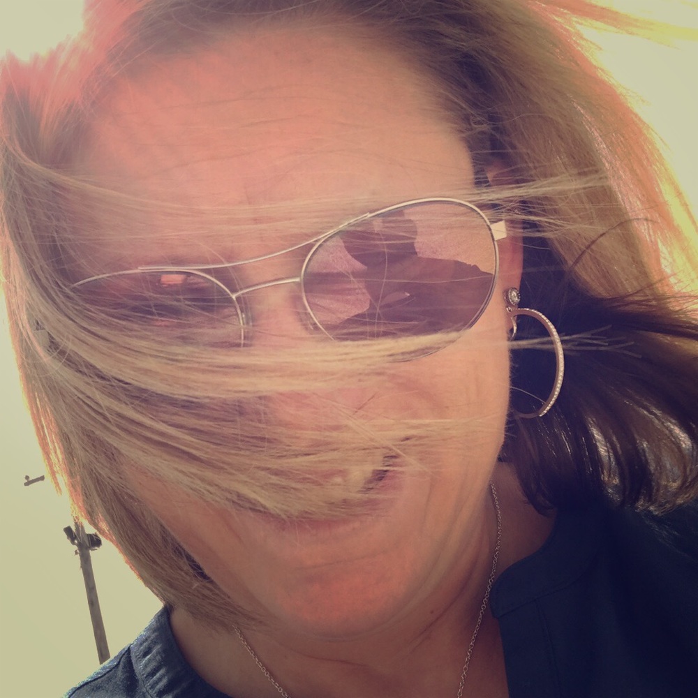 Meet your Posher, Sheila